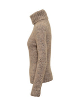 Vanisè Dolcevita Chiara in Mohair e Lana Merino - Abbigliamento Donna | Lidia Shopping