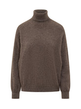 Vanisè Carolina Raccoon Turtleneck - Collezione Happy Birthday | Lidia Shopping