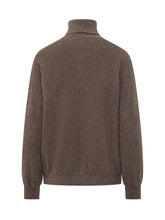 Vanisè Carolina Raccoon Turtleneck - Collezione Happy Birthday | Lidia Shopping