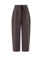 Studio Nicholson Pantaloni con Coulisse - Abbigliamento Donna | Lidia Shopping