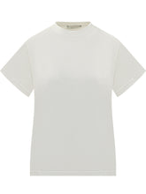 Studio Nicholson T-Shirt in Cotone - Abbigliamento Donna | Lidia Shopping