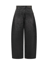 Studio Nicholson Jeans Wide-Leg - Abbigliamento Donna | Lidia Shopping
