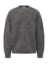 Maglione Studio Nicholson in Lana Mélange - Abbigliamento Uomo | Lidia Shopping