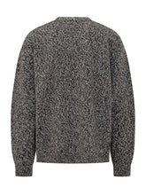Maglione Studio Nicholson in Lana Mélange - Abbigliamento Uomo | Lidia Shopping