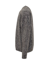 Maglione Studio Nicholson in Lana Mélange - Abbigliamento Uomo | Lidia Shopping