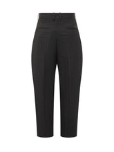 Studio Nicholson Wide-Leg Trousers - Collezione Happy Birthday | Lidia Shopping