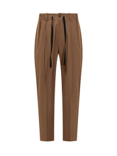 Studio Nicholson Pantaloni a Vita Alta - Abbigliamento Uomo | Lidia Shopping