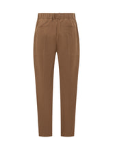 Studio Nicholson Pantaloni a Vita Alta - Abbigliamento Uomo | Lidia Shopping