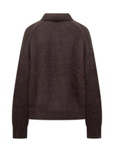 Studio Nicholson Maglione con Colletto e Bottoni - Abbigliamento Donna | Lidia Shopping