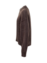 Studio Nicholson Maglione con Colletto e Bottoni - Abbigliamento Donna | Lidia Shopping