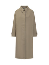Studio Nicholson Trench Minimal - Abbigliamento Donna | Lidia Shopping