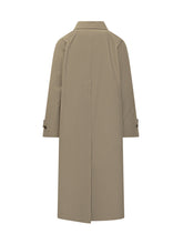 Studio Nicholson Trench Minimal - Abbigliamento Donna | Lidia Shopping