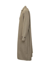 Studio Nicholson Trench Minimal - Abbigliamento Donna | Lidia Shopping