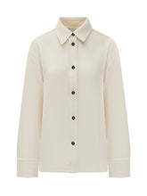 Studio Nicholson Camicia Minimal - Abbigliamento Donna | Lidia Shopping