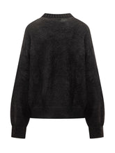 Studio Nicholson Maglione in Lana a Girocollo - Abbigliamento Donna | Lidia Shopping