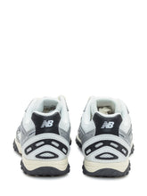 Sneakers New Balance 204L Bianche e Grigie - Collezione Happy Birthday | Lidia Shopping