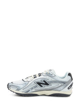 Sneakers New Balance 204L Bianche e Grigie - Collezione Happy Birthday | Lidia Shopping