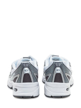 Sneakers New Balance 740 Bianche e Grigie - Collezione Happy Birthday | Lidia Shopping