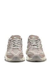 Sneakers New Balance 9060 Beige in Mesh e Suede - Collezione Happy Birthday | Lidia Shopping