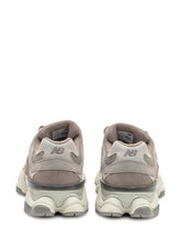Sneakers New Balance 9060 Beige in Mesh e Suede - Collezione Happy Birthday | Lidia Shopping