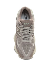 Sneakers New Balance 9060 Beige in Mesh e Suede - Collezione Happy Birthday | Lidia Shopping