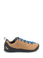 Keen Sneaker Jasper in Camoscio Marrone - Collezione Happy Birthday | Lidia Shopping