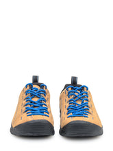 Keen Sneaker Jasper in Camoscio Marrone - Collezione Happy Birthday | Lidia Shopping