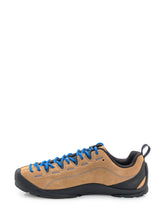 Keen Sneaker Jasper in Camoscio Marrone - Collezione Happy Birthday | Lidia Shopping