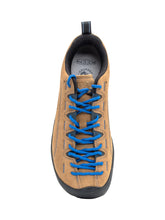 Keen Sneaker Jasper in Camoscio Marrone - Collezione Happy Birthday | Lidia Shopping