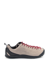 Keen Sneaker Jasper in Camoscio Beige - Collezione Happy Birthday | Lidia Shopping