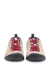 Keen Sneaker Jasper in Camoscio Beige - Collezione Happy Birthday | Lidia Shopping