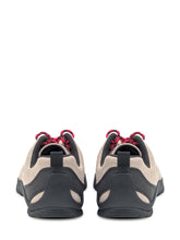 Keen Sneaker Jasper in Camoscio Beige - Collezione Happy Birthday | Lidia Shopping