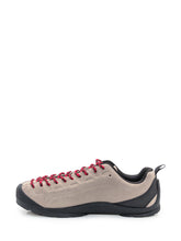 Keen Sneaker Jasper in Camoscio Beige - Collezione Happy Birthday | Lidia Shopping