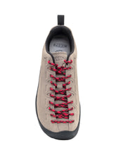 Keen Sneaker Jasper in Camoscio Beige - Collezione Happy Birthday | Lidia Shopping