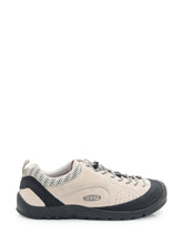 Keen Sneaker Jasper Rocks in Camoscio Beige - Collezione Happy Birthday | Lidia Shopping
