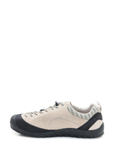 Keen Sneaker Jasper Rocks in Camoscio Beige - Collezione Happy Birthday | Lidia Shopping