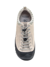 Keen Sneaker Jasper Rocks in Camoscio Beige - Collezione Happy Birthday | Lidia Shopping