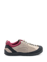 Keen Sneaker Jasper Rocks in Camoscio Beige - Collezione Happy Birthday | Lidia Shopping