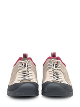 Keen Sneaker Jasper Rocks in Camoscio Beige - Collezione Happy Birthday | Lidia Shopping