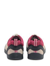 Keen Sneaker Jasper Rocks in Camoscio Beige - Collezione Happy Birthday | Lidia Shopping