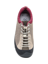 Keen Sneaker Jasper Rocks in Camoscio Beige - Collezione Happy Birthday | Lidia Shopping