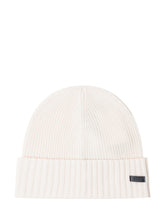 Boss Cappello Beanie in Maglia - Accessori Uomo | Lidia Shopping