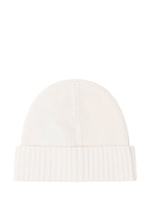 Boss Cappello Beanie in Maglia - Accessori Uomo | Lidia Shopping