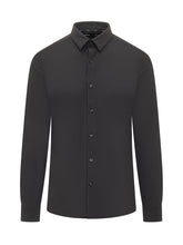 Boss Black Slim Fit Shirt - Boss | Lidia Shopping