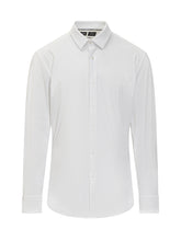 Boss Slim Fit Shirt - Boss | Lidia Shopping