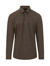 Boss Slim Fit Shirt - Boss | Lidia Shopping