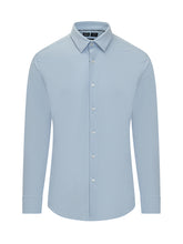 Boss Slim Fit Shirt - Boss | Lidia Shopping