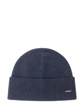 Boss Fati Hat Blu - Accessori Uomo | Lidia Shopping