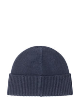 Boss Fati Hat Blu - Accessori Uomo | Lidia Shopping
