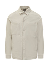 Beige Safari Jacket Boss - Boss | Lidia Shopping